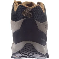 Montagne*Columbia Redmond™ III Mid Waterproof Cordovan